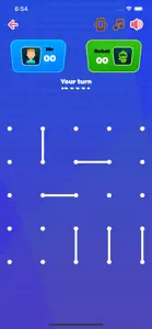 Agile Dots And Boxes screenshot #5 for iPhone