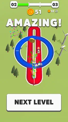 Game screenshot Slot Car Crash mod apk