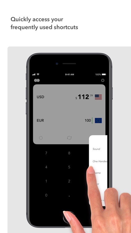 Koins - Currency Converter screenshot-3