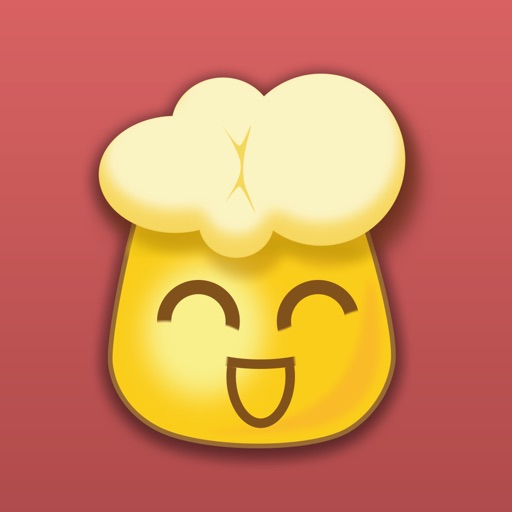 PopCorn Joy Icon