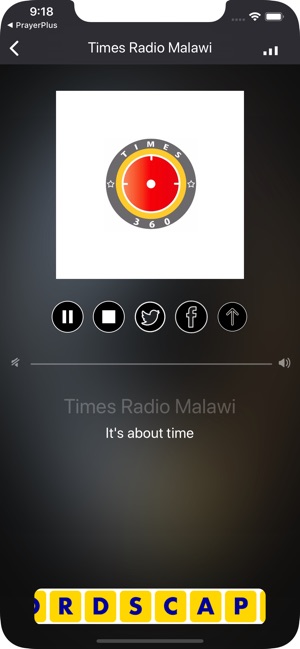 RadioMW(圖3)-速報App
