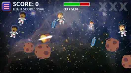 Game screenshot Astro Storm: Rescue Astronauts hack