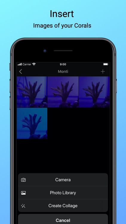 MyReef screenshot-3