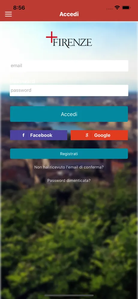 più Firenze