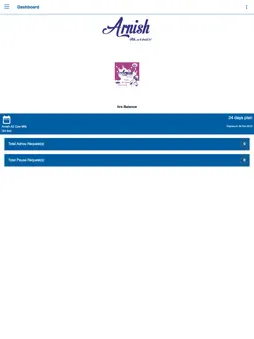Arnish screenshot 5