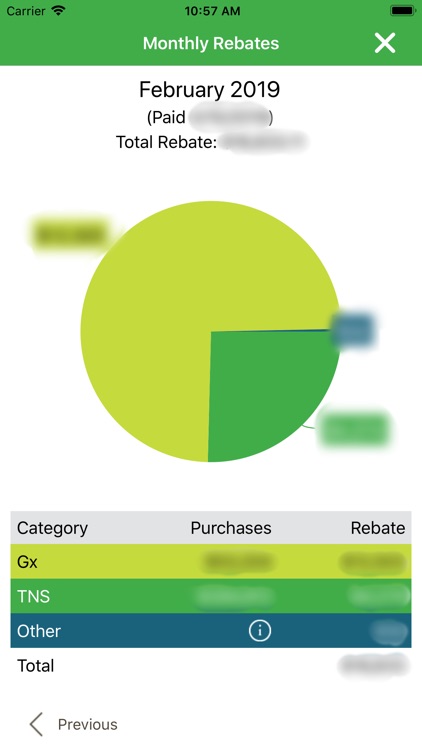 CPA Mobile screenshot-3