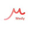 Medy - ニュースレター運営ツール icon