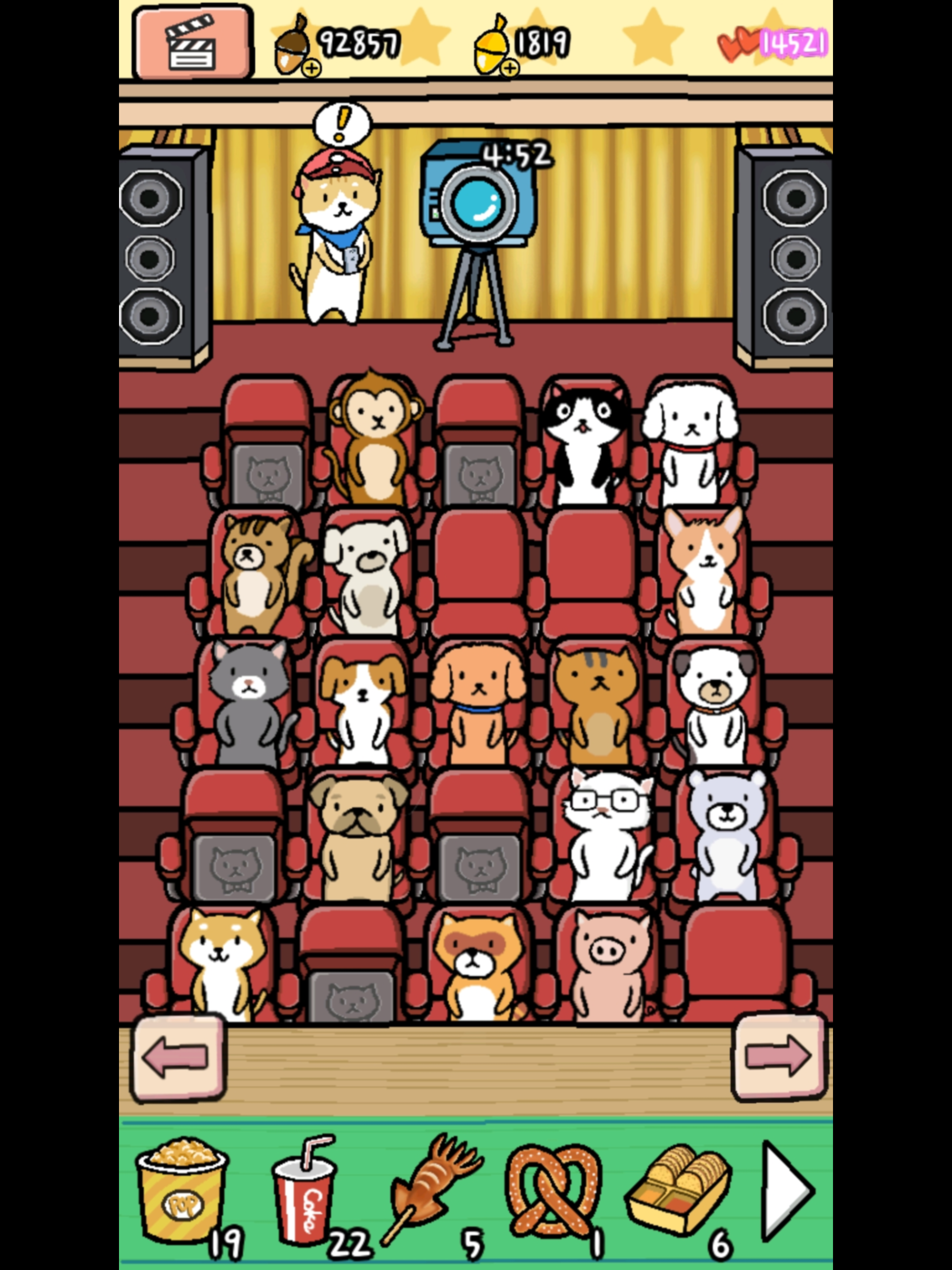 Animal Cinema