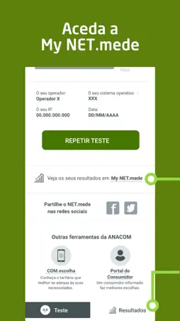NET.mede screenshot 7
