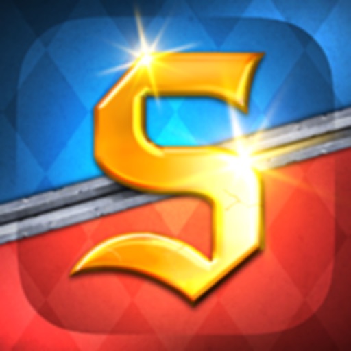 Stratego ® Battle Cards icon