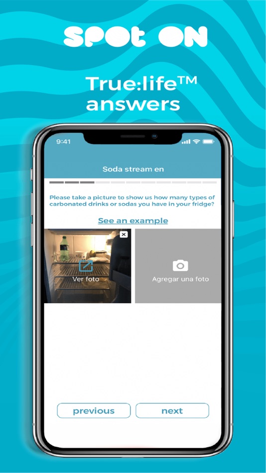 #3. Spot On Dial Testing (iOS) 由: Inmediatum Technology Services, S.A. de C.V.