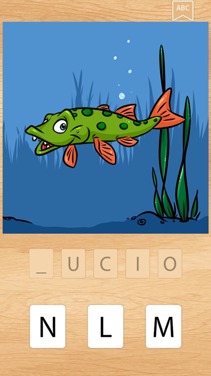 Quiz para niños screenshot-4