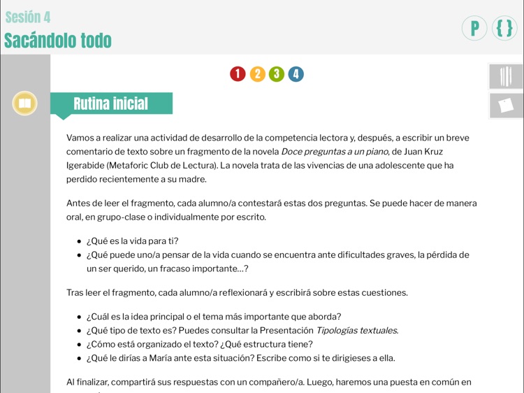 ¡Véndemelo! screenshot-3