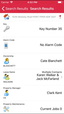 Rest Mobile screenshot 3
