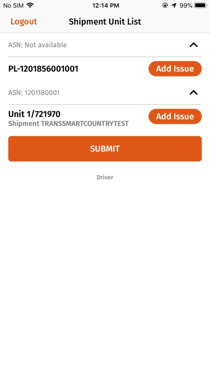 Caliber.global screenshot-3