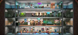 Game screenshot Pocket Troops: RPG стратегия apk