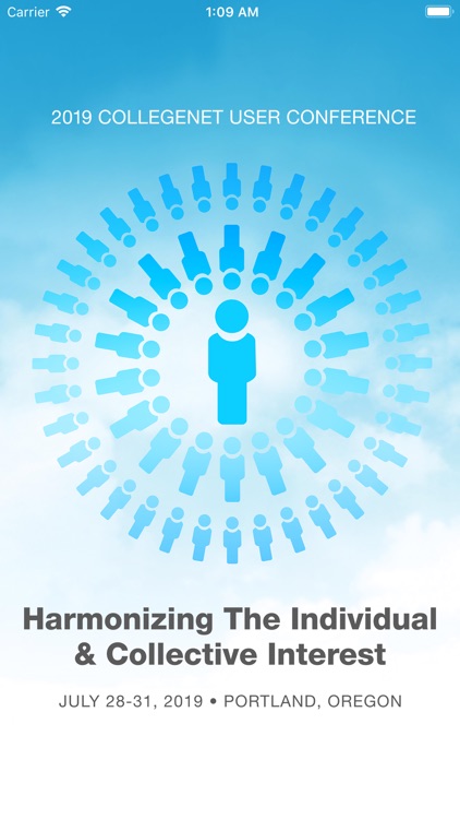 CollegeNET User Conference