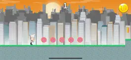 Game screenshot Donut Grab hack