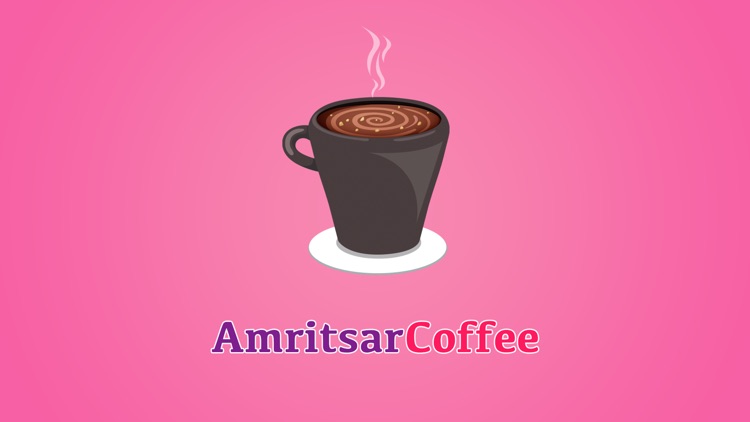 AmritsarCoffee