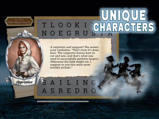 Screenshot #4 for Wordventures GOLD