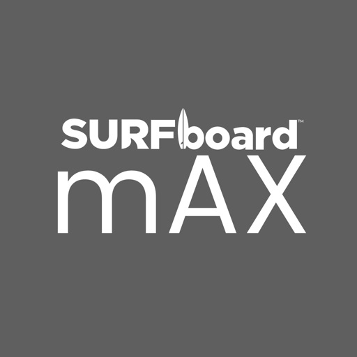 ARRIS SURFboard mAX™ Manager