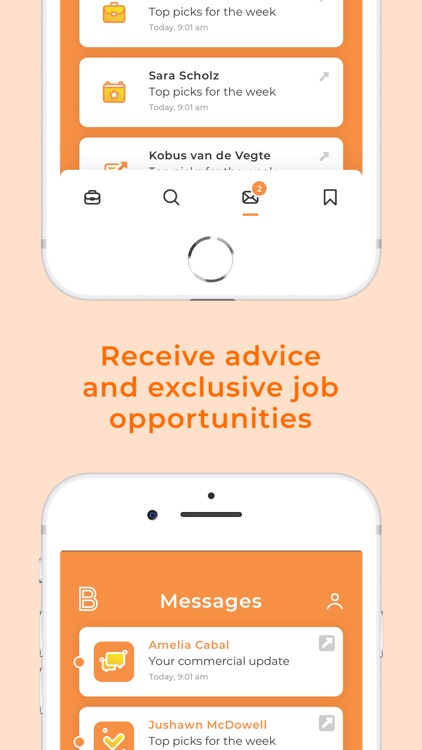 Bright Network screenshot-3