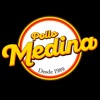 Pollo Medina