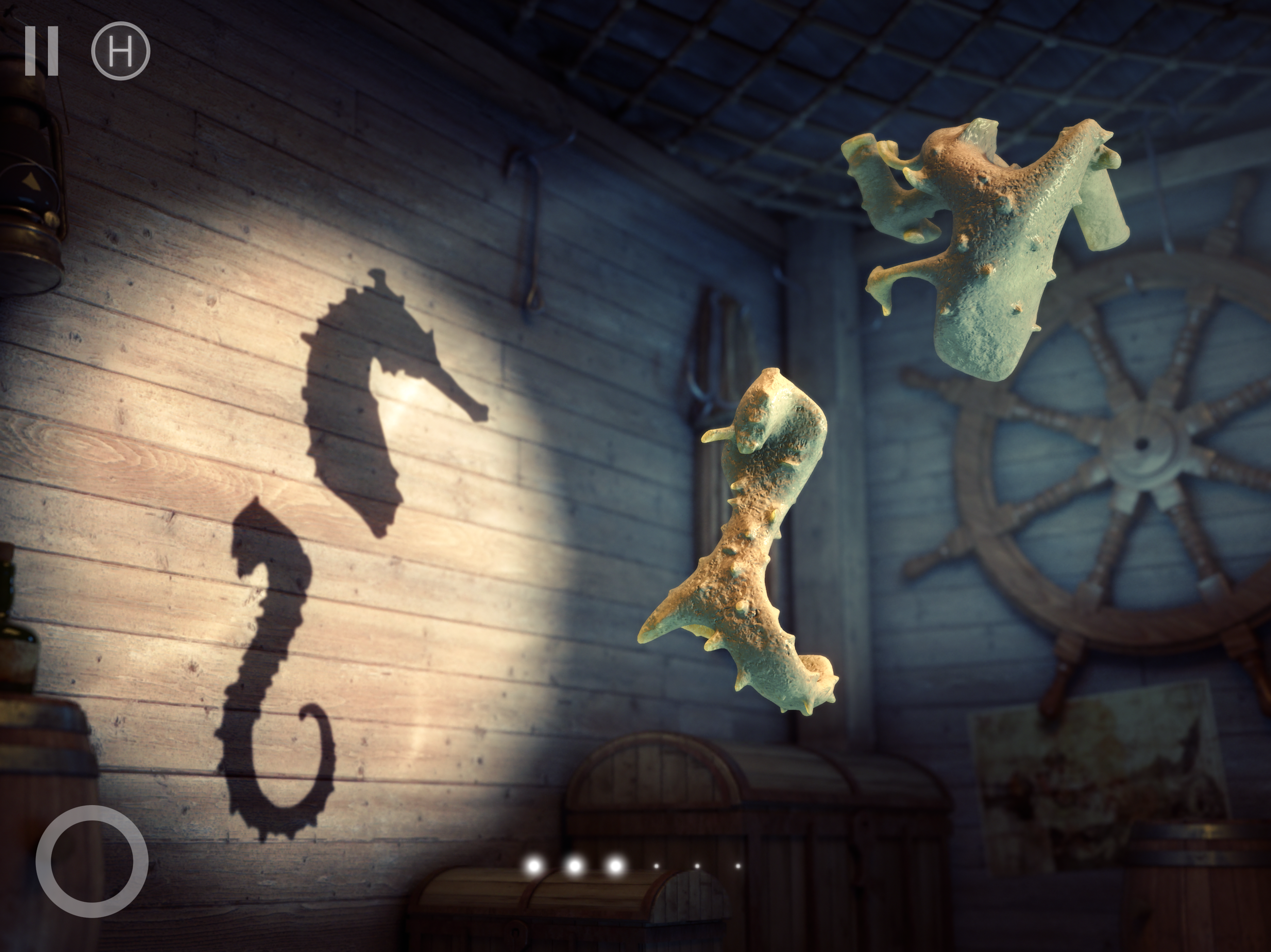 Shadowmatic screenshot 18