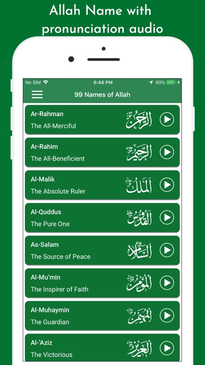 Muslim Prayer Times & Qibla screenshot-7