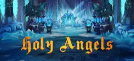 Game screenshot HolyAngels mod apk