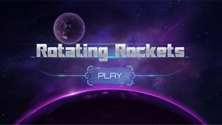 Rotating Rocketsのおすすめ画像3