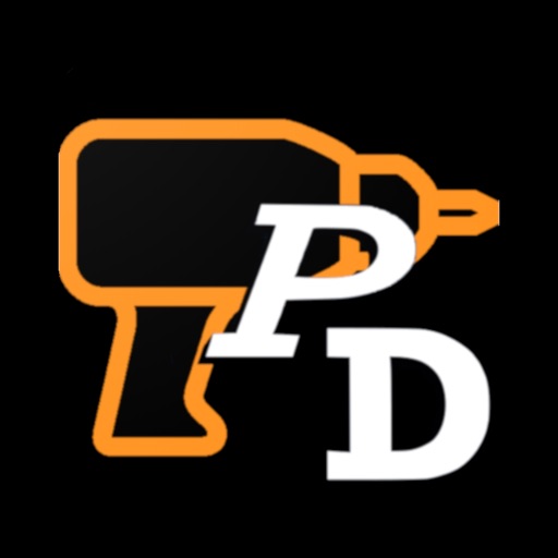 PDInstall Icon