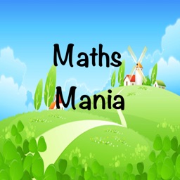 Maths Mania