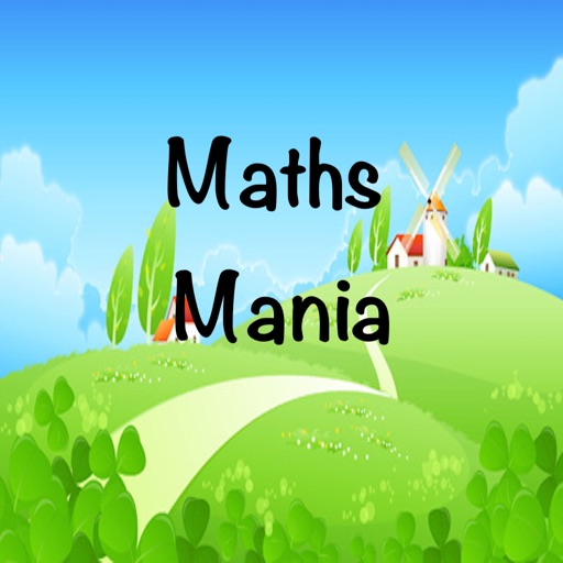 Maths Mania