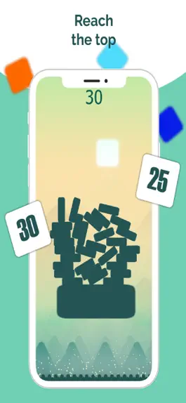 Game screenshot Cluster Cubes mod apk