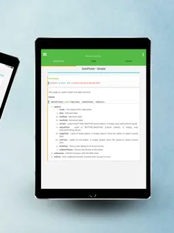 Mobile Code Play screenshot 12