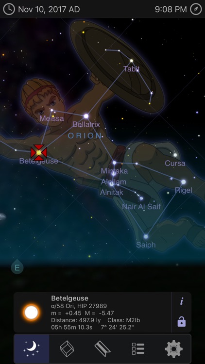 StarMap 3D+ Plus