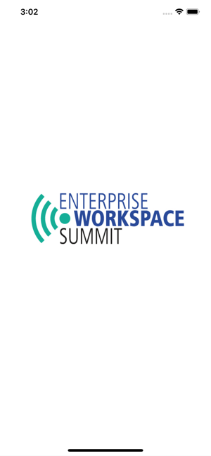 Enterprise Workspace Summit(圖1)-速報App