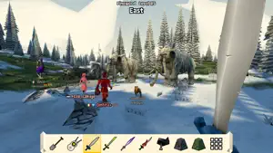 Angeldust screenshot 3