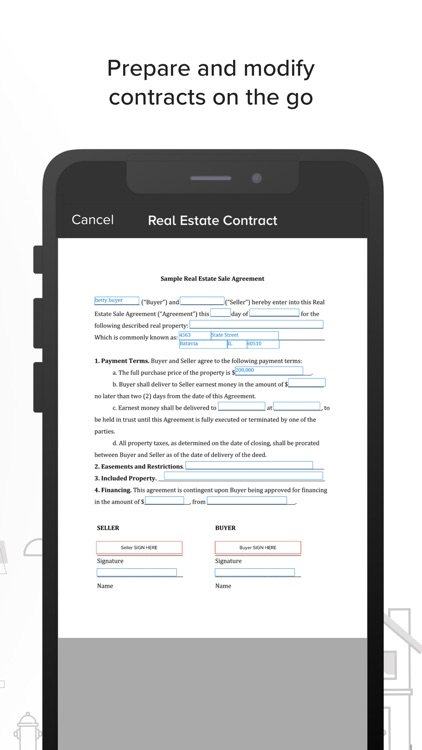 dotloop screenshot-3