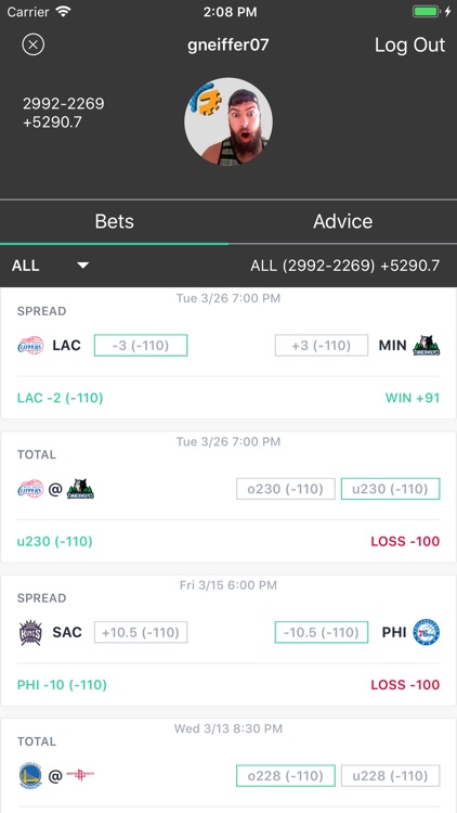 SharpSide screenshot-4