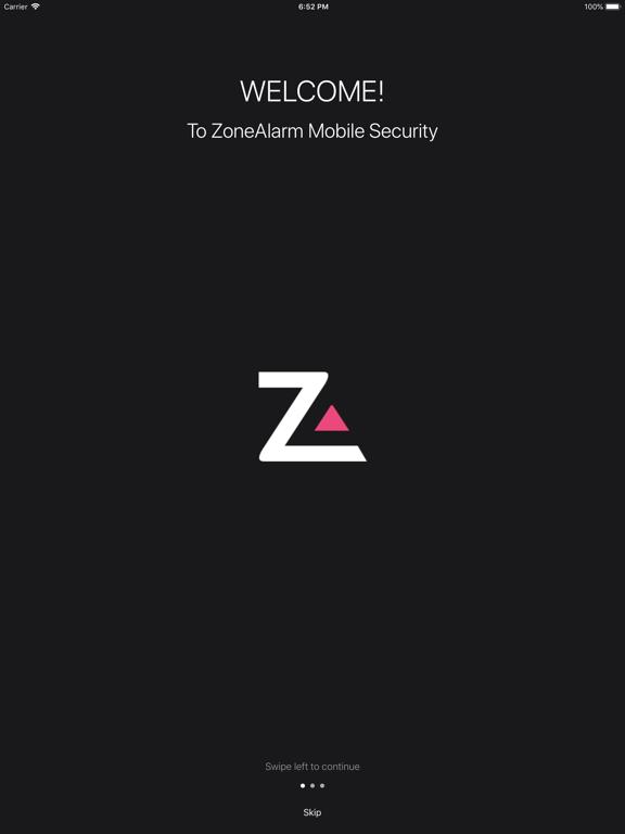 ZoneAlarm Mobile Securityのおすすめ画像4