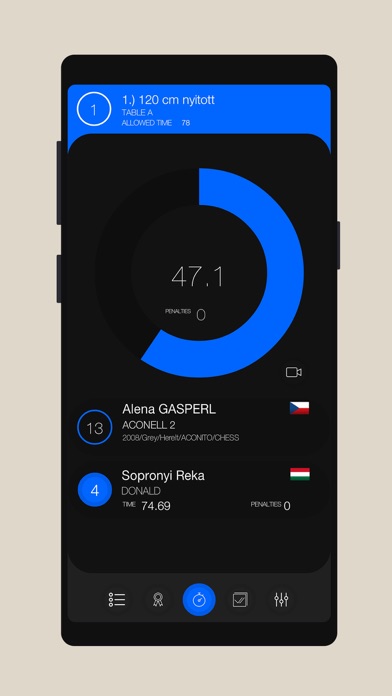 Screenshot #3 pour Pataki Ménes