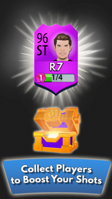Soccer Clash· screenshot