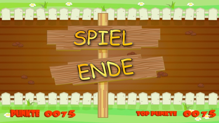Kampf Gegen Junk Food LT screenshot-3