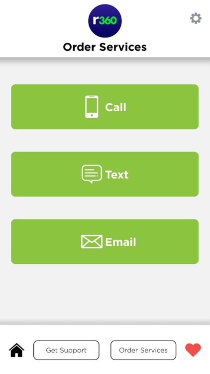 Resident360 screenshot-4