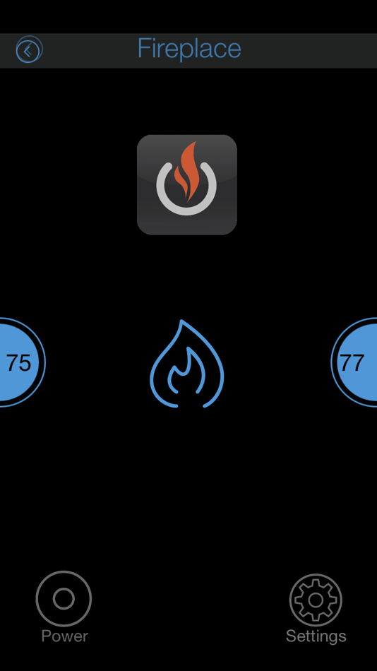 #2. i-Flame (iOS) 由: t2Fi