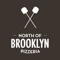 With the North of Brooklyn Pizzeria mobile app, ordering food for takeout has never been easier