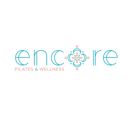 Encore pilates Studio icon