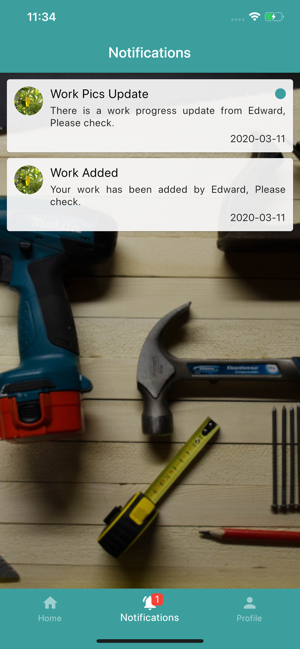 SafeBuild(圖3)-速報App